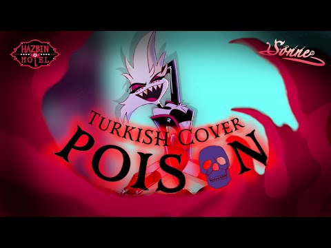 HAZBIN HOTEL -