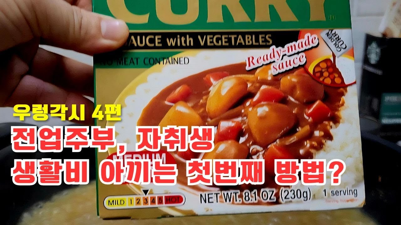 엄마표 집밥 밀프렙으로 생활비 아껴 매월 주식 1주 사서 부자되자 | 쉽고 간단한 레시피 | 상품명 잘 보고 쇼핑 | 마법 소스 육수 한알 치킨 스톡 | 엄마 우렁각시되다