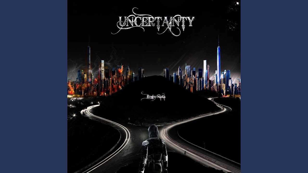 Watch UNCERTAINTY on YouTube Watch UNCERTAINTY on YouTube