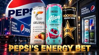 Celsius Stock Is Building an Energy Drink Empire