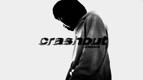 Origami - CRASHOUT (Official Music Video)