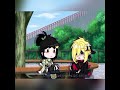 #BORUSARA :: Boruto sendo Naruto, os dois lerdos 🤣🤣💕 | #naruto #gacha #viralvideo #shorts #fypシ