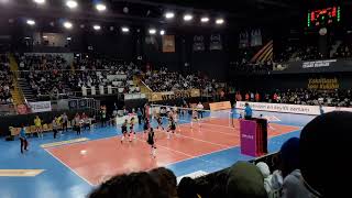 Vakıfbank - Eczacıbaşı Müthiş Ralli