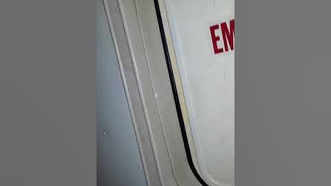 Shuttle bus conversion - Day  1