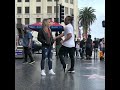 THIS IS HOW DANCERS PICK UP GIRLS🔥 (Fikshun Stegall)