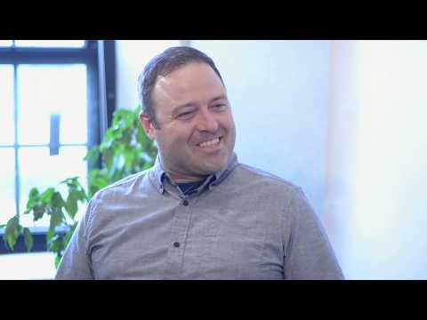 Matthew Milan: Redesigning the Future with Software Innovation