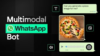 How to Build an AI WhatsApp Chatbot With No-code