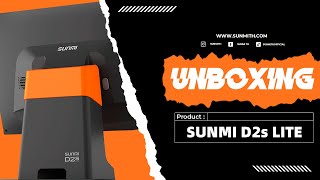 UNBOX D2S Lite