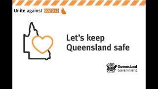 How To Run Covid Safe Events In Queensland