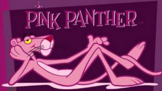 The Pink Panther theme full version