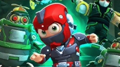 CLUMSY NINJA EPISODE 3 - DaNi MC Gaming