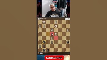 dirty flag in bullet chess! #chess #bulletchess #shorts