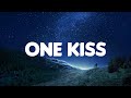 Calvin Harris, Dua Lipa - One Kiss (Lyrics Mix) Ruth B., Dandelions, Sia