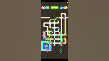 Save the fish 🦈 | Level 194 | New Update 🔥 | #shorts #games all levels