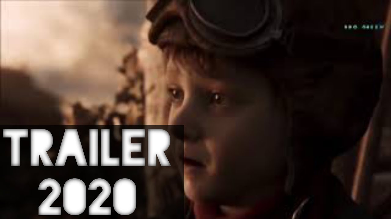IRON HARVEST Trailer HD Action World War 2020 YouTube