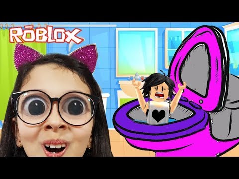 Roblox - ESCAPANDO DA PRISÃO NO ANIVERSÁRIO DA MAMÃE (Jailbreak), Luluca  Games