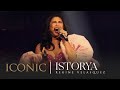 [HD] Istorya - REGINE VELASQUEZ - Iconic Concert (2019)