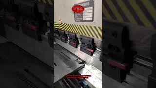 Shape Your Imagination In Reality. #engineering #machine #industrial #cnc #bendingmachine #india