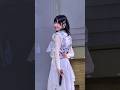 2nd Album『POLYPHONY』発売記念イベント 2026.6.10 atサンシャインシティ噴水広場 #前島亜美 #前島亜美POLYPHONY #DAISUKI