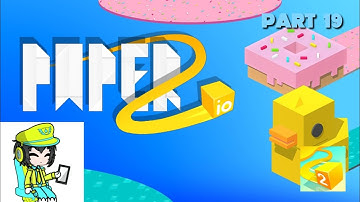 Paper.io 2 (Part 19)