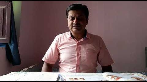 Class-4, Science, Chapter-5, Part-1, Our Food, 22/06/2020