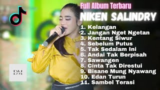 Download lagu Niken Salindry | KELANGAN - CINTA TAK DIRESTUI | Dangdut Koplo Full Album 2025