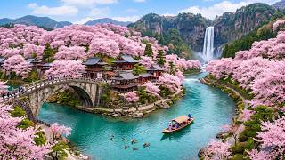 Beautiful relaxing music 2026 🌿 Release stress and find inner peace