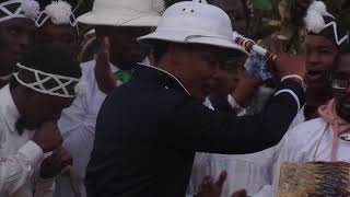 Umgidi weNkosi yasEkuphakameni Incoyincoyi(Shembe)