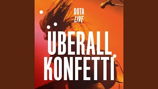 Hoch oben (Live)