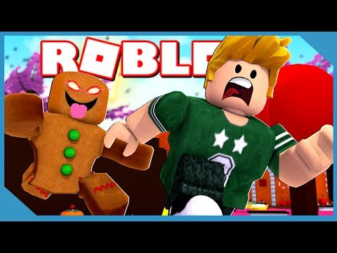 Repeat Roblox Escape The Evil Candy Land Obby By Gravy Plays You2repeat - roblox x land