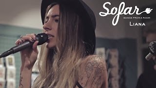 Download Lagu Liana - I'll Rip Your Heart Out | Sofar Utrecht MP3