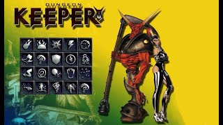 Dungeon Keeper 2 - Новые скрытые заклинания
