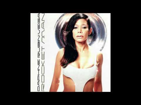 Daphne Rubin-Vega — Daphne Rubin-Vega – Rocket Man (DezroK Dub)
