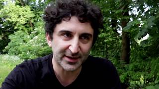 BIENALE TV: Cevdet Erek