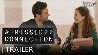 A Missed Connection | Trailer | Stream now on Great American Pure Flix
