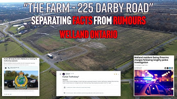 The Dark Rumours Surrounding 225 Darby Road | Facts, Claims & Unanswered Questions
