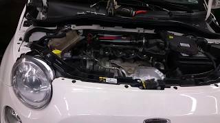 Fiat/Dodge vvt MULTIAIR screen Change
