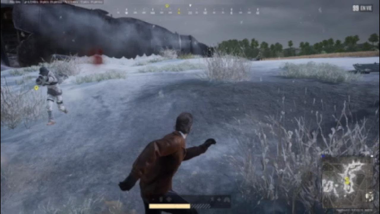 Reyz est de retour 😁😭Zapping#126