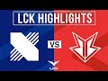 DRX vs BRO Highlights ALL GAMES | LCK 2025 | DRX vs OK BRION