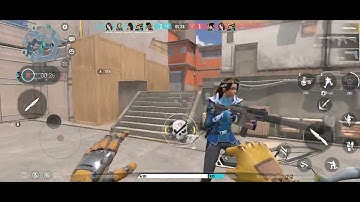 Hyper Front initial release gameplay January 20, 2022