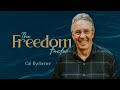 The Freedom Factor ~Cal Rychener