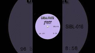Sibilance - Fazz