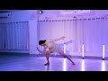 OCEAN EYES - Billie Eilish | Dance Choreography