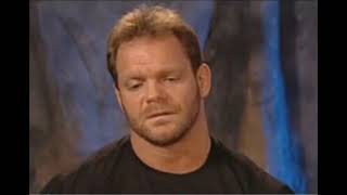 Interview with Chris Jericho on Chris Benoit tragedy Net Worth