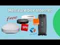 Meilleure box internet  quelle box choisir en 2022 