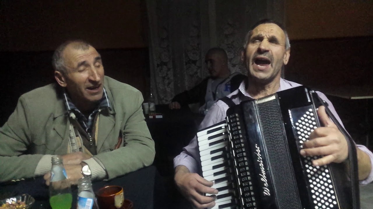 Брачеди Рохлеви в Смолево 4