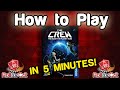 How To Play The Crew The Quest For Planet Nine 