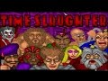 Time Slaughter Gameplay PC Game 1996