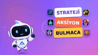 🎮 Eğlence Burada Başlar! 🚀 AVELITH Oyun Dünyasını Keşfet!