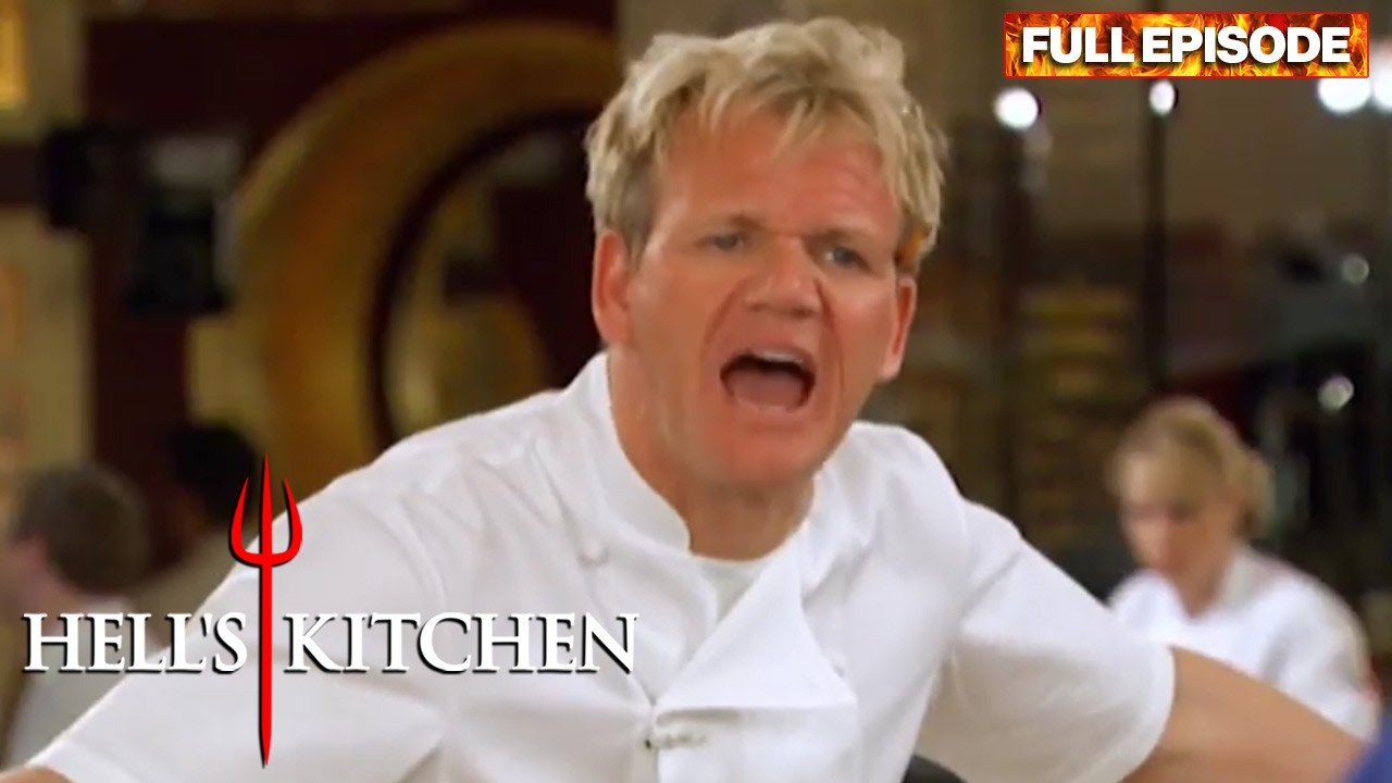 does gordon ramsay smoke cigarettes gordon's new year's resolution is to go to nicer restaurants | NEW Kitchen Nightmares COMPILATION Reddit Dishes On Why Hell's